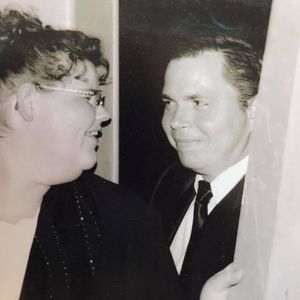 Meet your Posher, Brandy